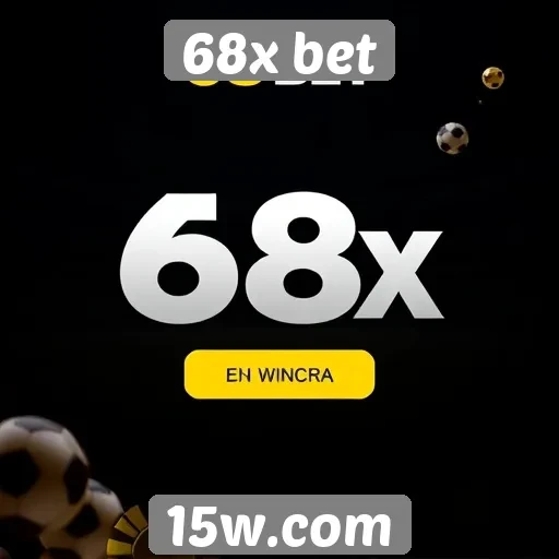 Análise das melhores promoções do 68x bet