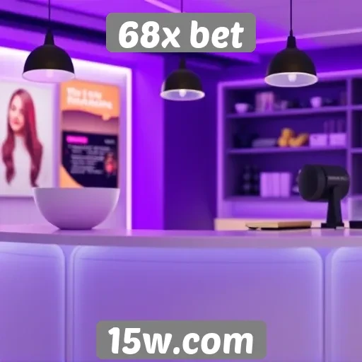 Desempenho do atendimento ao cliente no 68x bet