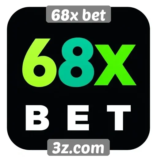 Novas funcionalidades disponíveis no 68x bet