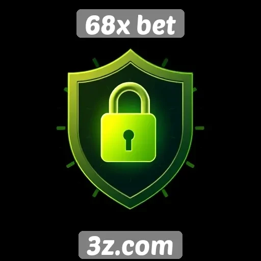 Avaliação da segurança em transações no 68x bet