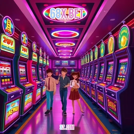 Apoio da 68x bet: Recursos Incríveis para Jogadores Brasileiros