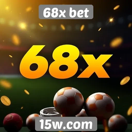 Dicas para iniciantes no 68x bet