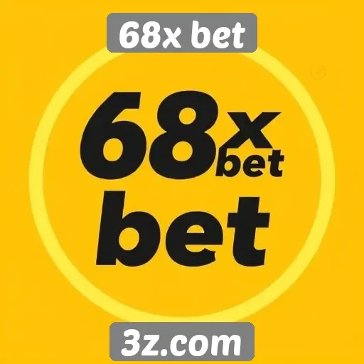 68x bet oferece promoções atrativas para novos jogadores